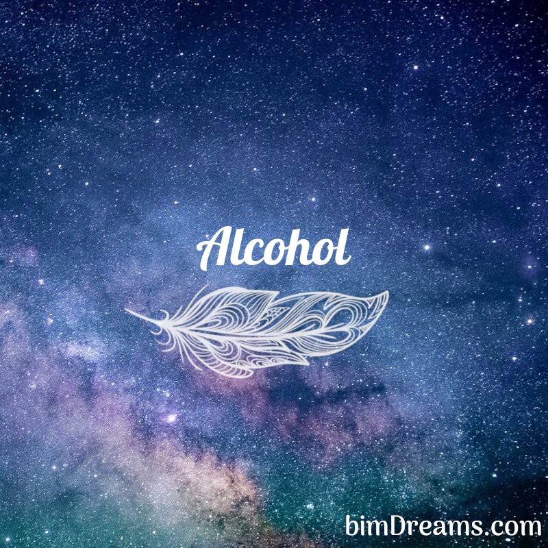 Alcohol