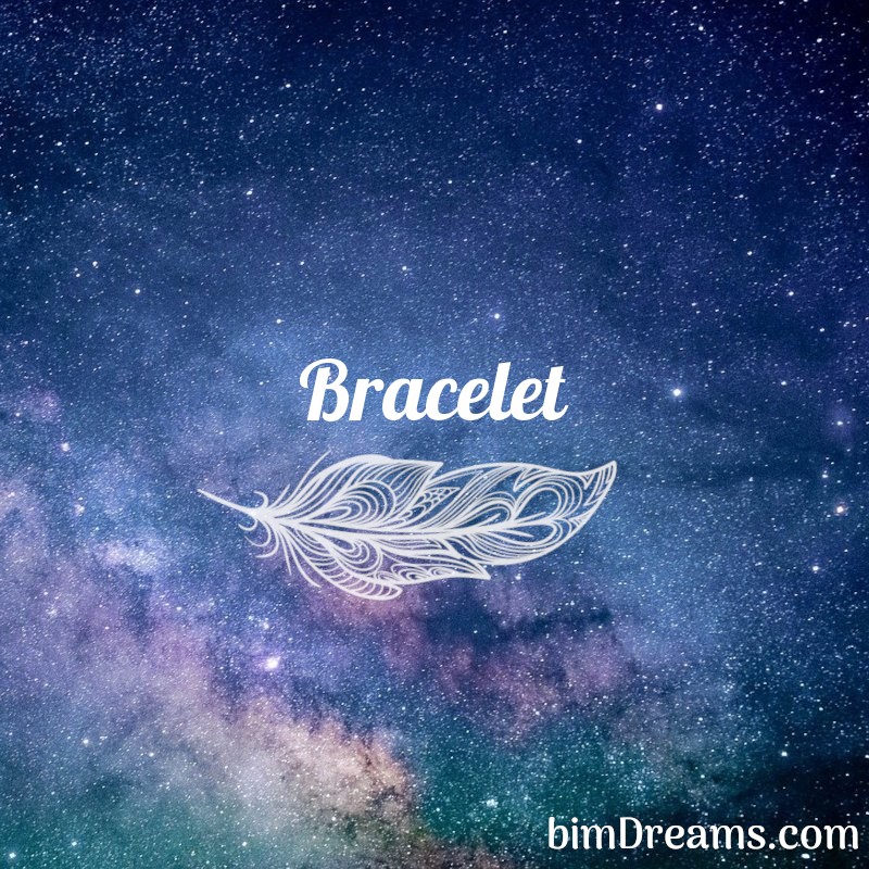 Bracelet