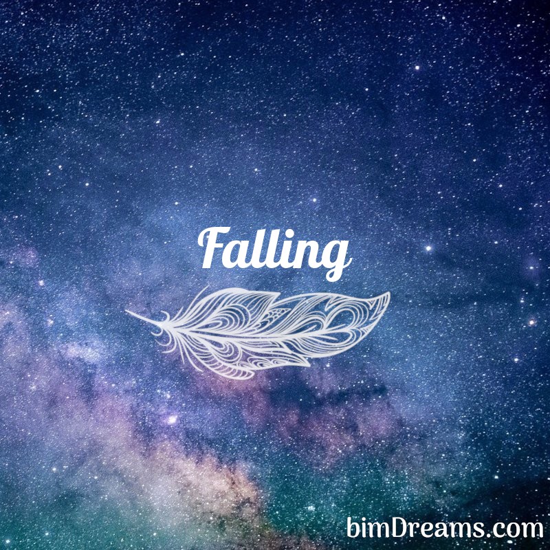 Falling