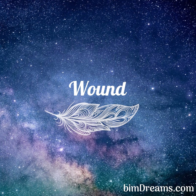 Wound